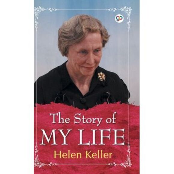 The Story of My Life -- Helen Keller - Picture 1 of 1
